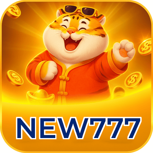 NEW777 logo