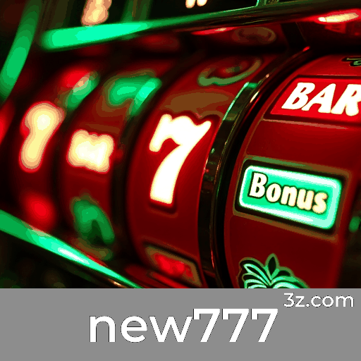 new777 game mais image