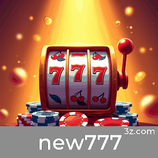 new777 game mais image